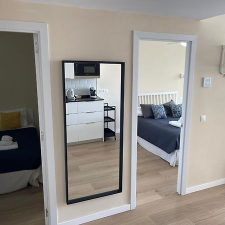 Vacaciones En La Costa Del Sol Leilighet Torremolinos Eksteriør bilde
