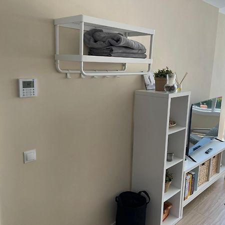 Vacaciones En La Costa Del Sol Leilighet Torremolinos Eksteriør bilde