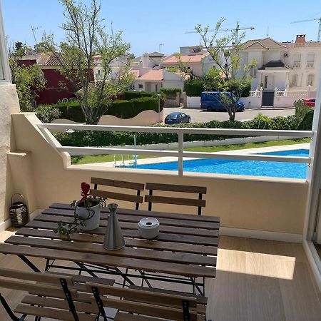 Vacaciones En La Costa Del Sol Leilighet Torremolinos Eksteriør bilde