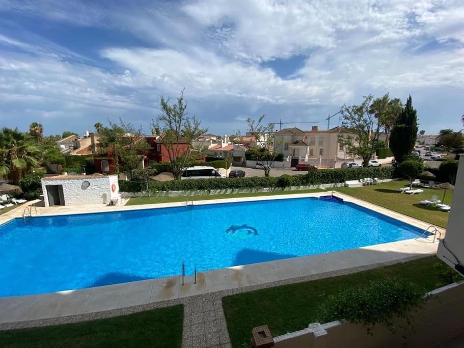 Vacaciones En La Costa Del Sol Leilighet Torremolinos Eksteriør bilde