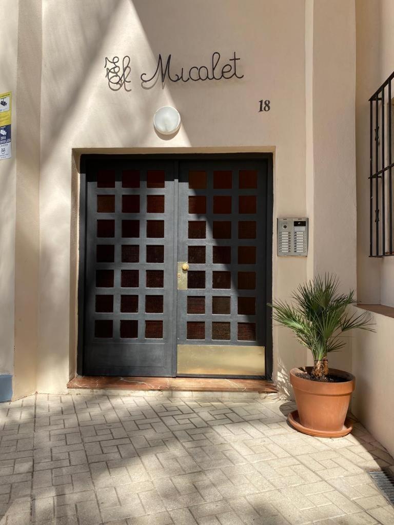 Vacaciones En La Costa Del Sol Leilighet Torremolinos Eksteriør bilde