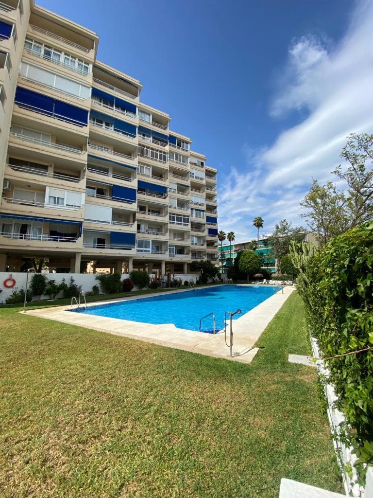 Vacaciones En La Costa Del Sol Leilighet Torremolinos Eksteriør bilde
