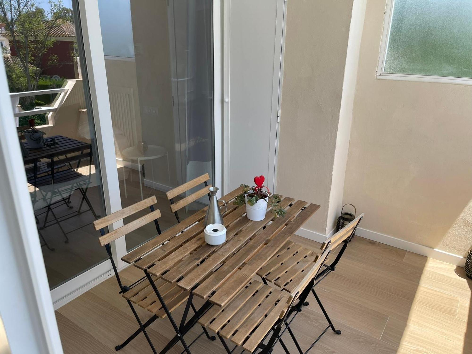 Vacaciones En La Costa Del Sol Leilighet Torremolinos Eksteriør bilde