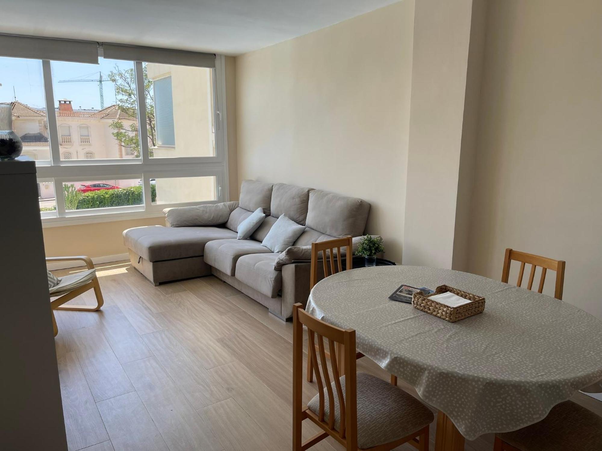 Vacaciones En La Costa Del Sol Leilighet Torremolinos Eksteriør bilde